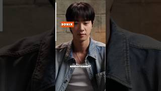 Download lagu Did Jin just trick us all with 'Super Tuna'? 😂🎣 🤯🎣 #BTS #Jin #SuperTuna #shorts mp3
