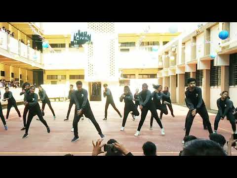 Sarthak Surve hat trick w...