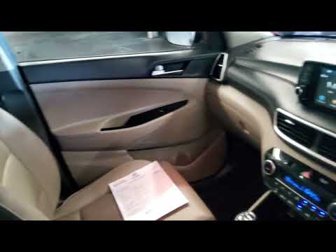 Hyundai Tucson 2020 - Image 2