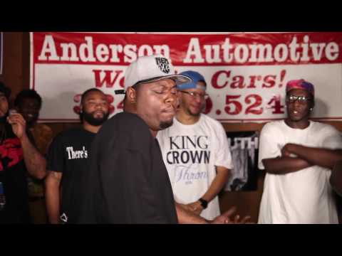 Southbound Don D vs BK