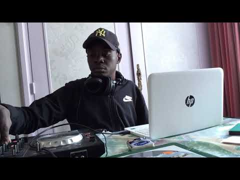 Queen Pen,Eric "E" williams,All my love,Yall,Hundred mile,par DJ Joss92