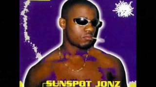 Sunspot Jonz - When I (HQ)