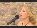 Natasha Bedingfield - Unwritten - Acoustic ...