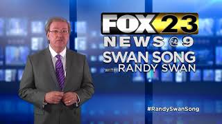 Swan Song: Reaction to this week's State of the Union address