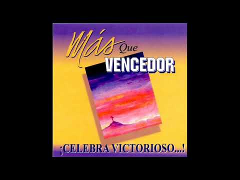 Palabra En Accion - Mas Que Vencedor (Completo) (1990)