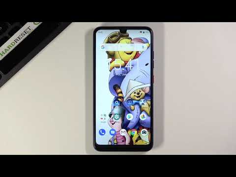 How to Close Running Apps in ZTE Blade V10 – Turn Off Opened Apps