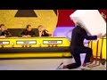 Washing Machine Shooting Stars BBC Studios