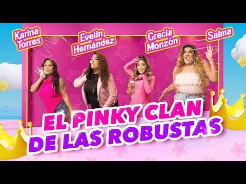 🚨 Las Robustas en Pinky Promise T. 6 - EP. 5