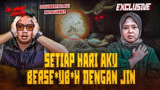 Download lagu VIRAL PENGANTIN SETAN!! CERAI DENGAN SUAMI GARA2 NIKAH DENGAN JIN?! #OMMAMAT mp3 Download lagu VIRAL PENGANTIN SETAN!! CERAI DENGAN SUAMI GARA2 NIKAH DENGAN JIN?! #OMMAMAT mp3