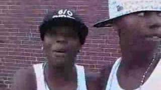 Crack Boyz - Young Ta & Hannibal Pt. 3