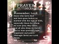 #prayer #catholicdevotion #for #all#departed#souls#