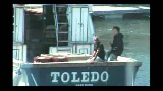 Cocaine Captains Trailer