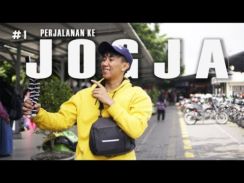 download lagu mp3 mp4 Cara Naik Kereta Api Dari Jakarta Ke Jogja, download lagu Cara Naik Kereta Api Dari Jakarta Ke Jogja gratis, unduh video klip Cara Naik Kereta Api Dari Jakarta Ke Jogja