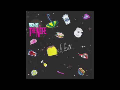 The Nope - Melba (Album Sampler) [URBNET]