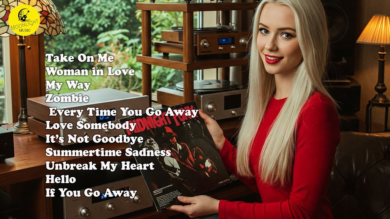 HQ Audiophile Vocals - DSD Music 🎵  Best Voices