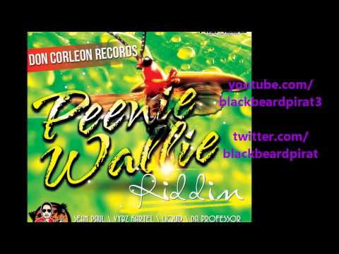 Craigy T - Come yah Gal - Peenie Wallie Riddim - Don Corleon - July 2012