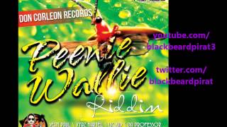 Craigy T - Come yah Gal - Peenie Wallie Riddim - Don Corleon - July 2012