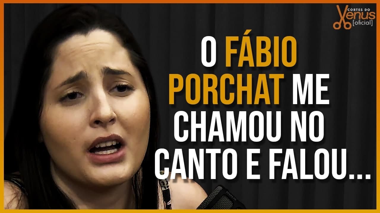 Fui ACUSADA INJUSTAMENTE