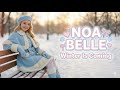 Noa Belle - Winter Is Coming (Visualizer)