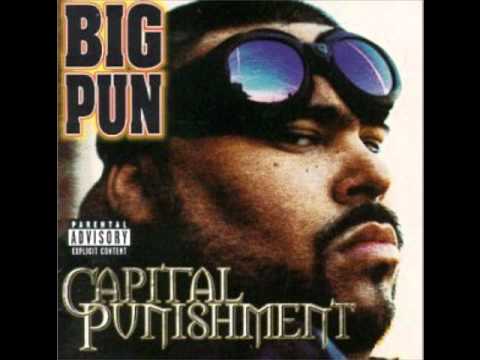 Big Pun-Still Not A Player (Dirty Version)