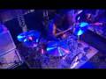 The Mars Volta - Wax Simulacra on Letterman 2008