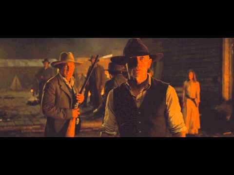 Cowboys & Aliens - Ich brauche diese Waffe (Filmclip)