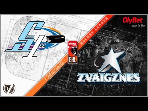 2018 03 05 HK ZVAIGZNES - HK STEEVICE