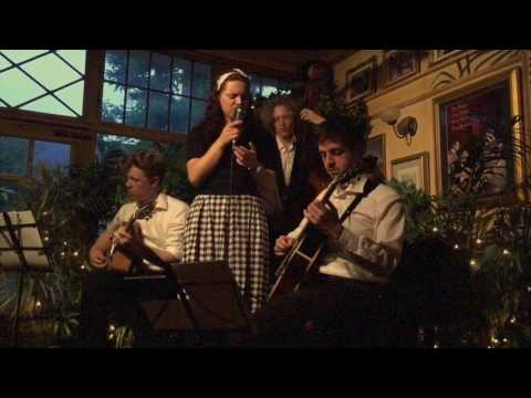 Cry Me a River — Coco 'n' the Fellas