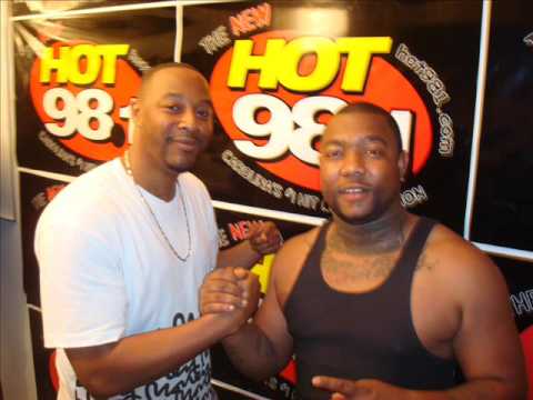 Kollosus ft Gorilla Zoe Ghetto