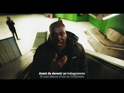 Sultan feat Osire - Âme à vendre