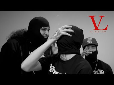 Salah Babyy - Vamps Ft Jim Jones & Fat Flee (Gangster Grillz mixtape) Shot by Shimo Media