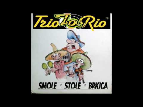 SKIZ ft. Bahata je Stoka - Trio za Rio