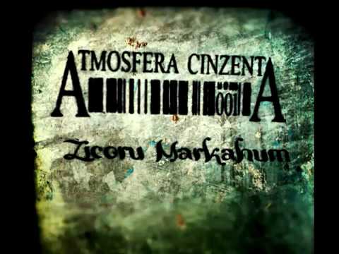 Zicoru Markahum - Quem Soul (Pod. Gedson Dias)