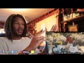 Mozzy California Nigga Reaction Video