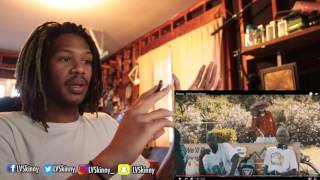 Mozzy - California Nigga (Reaction Video)