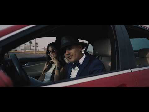 Kerox J Blinders - No drama mami (Prod. Brosste Moor)