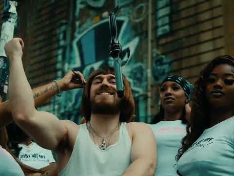 RelicRhymes - Tens (Live Mic Performance)