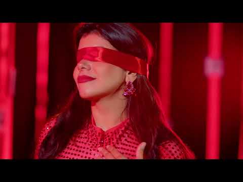 María Grazia Polanco - Secreto de Amor (Video Oficial)