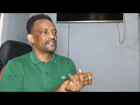 የብሔራዊ መረጃ ደህንነት ምክትል ሹም/የትግራይ እናቶች ረሃብ/የኬንያ ፕሬዝዳንት ጉብኝት/