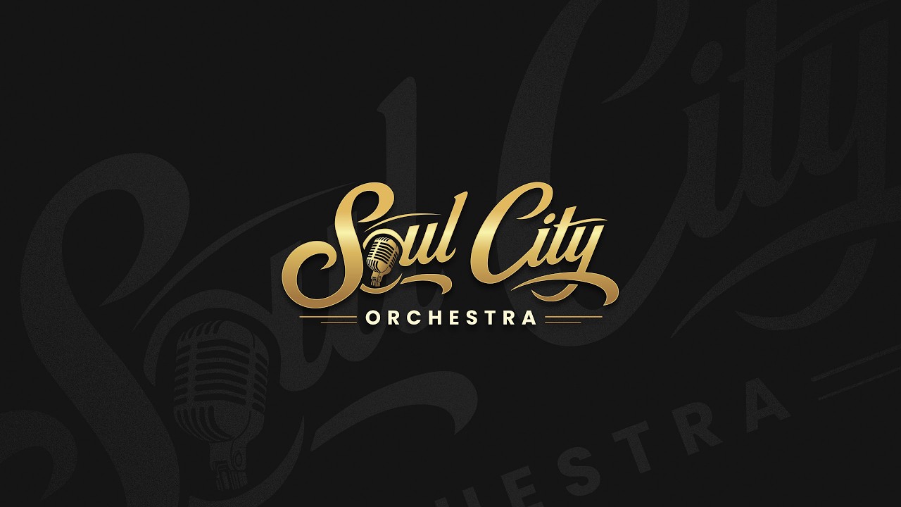 Promotional video thumbnail 1 for Soul City Orchestra