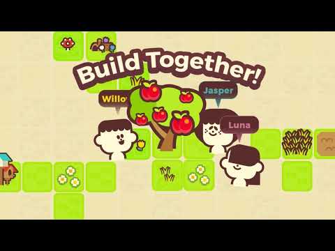 Communite - Build Together! video thumbnail