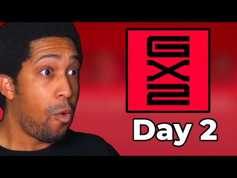 Genesis X2 Watch Party