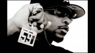 Royce Da 5'9" - Let The Beat Build Freestyle (Featuring Stretch Money)