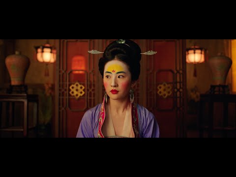 Disney's Mulan | Exclusive Sneak Peek