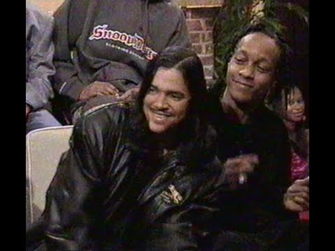 Snoop Dogg, Dj Quik, El Debarge, Alex Thomas (01)  Oh Drama