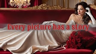 Every picture has a story!