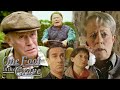 BEST BITS One Foot In The Grave 96 Christmas Special One Foot In The Grave BBC Comedy Greats
