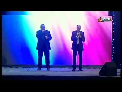 Kuncert Helu Bambin 2016 - Mark & Ivan Spiteri Lucas - Tifel Staqsa Lill-Missier