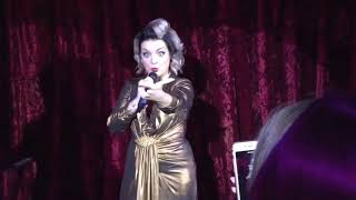 Don't Rain On My Parade (Funny Girl) - Sheridan Smith & Joanna Riding Fanvid