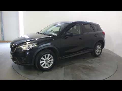 Mazda CX-5 2.2D (150ps) EXECUTIVE SE 2WD - TENDER - Image 2
